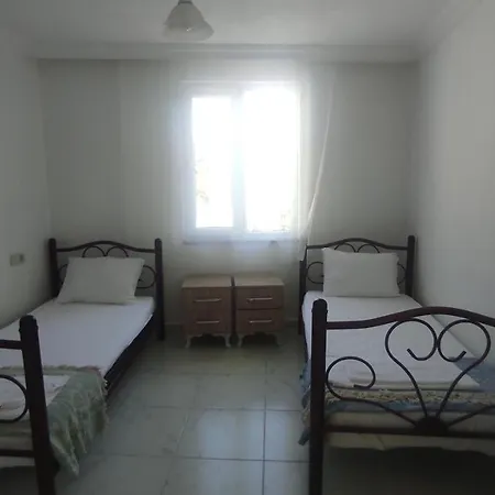 Iztuzu Homes Kozalak Apart ホテル ムーラ