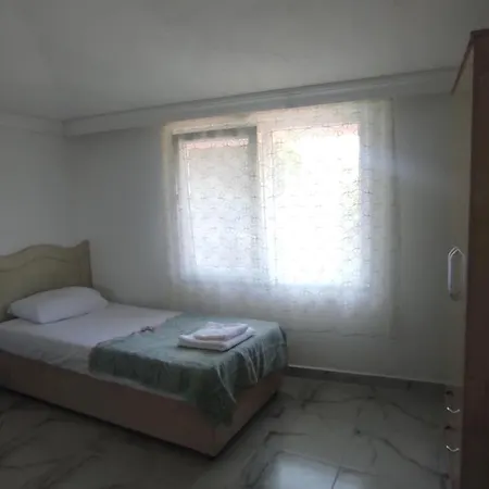 Iztuzu Homes Kozalak Apart Hotel Mugla