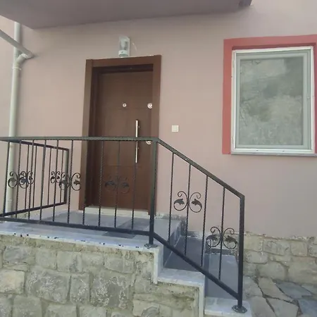 Iztuzu Homes Kozalak Apart