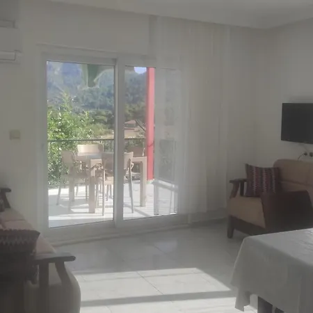 Iztuzu Homes Kozalak Apart * ムーラ
