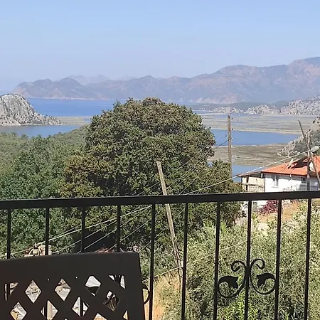 Iztuzu Homes Kozalak Apart * ムーラ