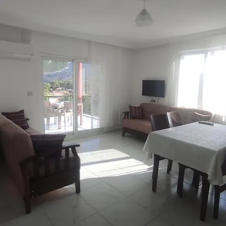 Iztuzu Homes Kozalak Apart Hotel