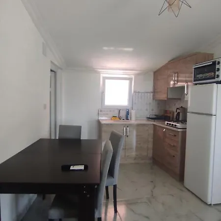 Iztuzu Homes Kozalak Apart