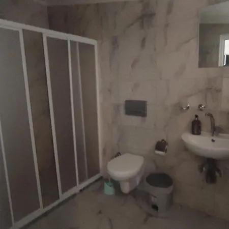 Hotel Iztuzu Homes Kozalak Apart
