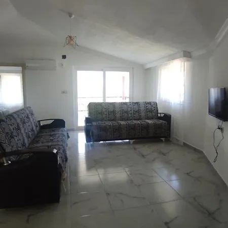 Iztuzu Homes Kozalak Apart *