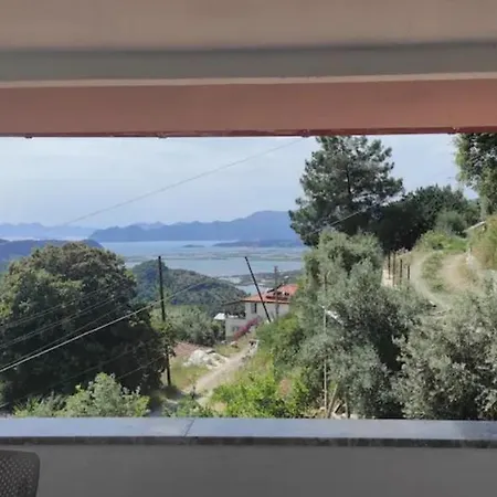 Iztuzu Homes Kozalak Apart Отель *