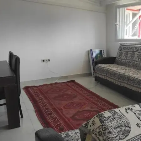 Iztuzu Homes Kozalak Apart Мугла