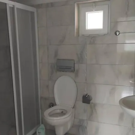 Отель Iztuzu Homes Kozalak Apart *