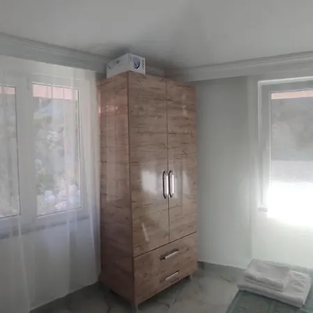 Iztuzu Homes Kozalak Apart